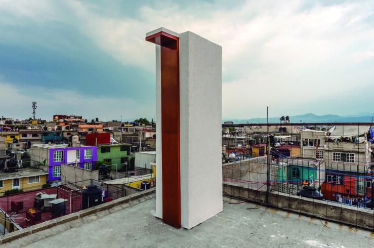 2. AMAUTA GARCIA Sueño de casa