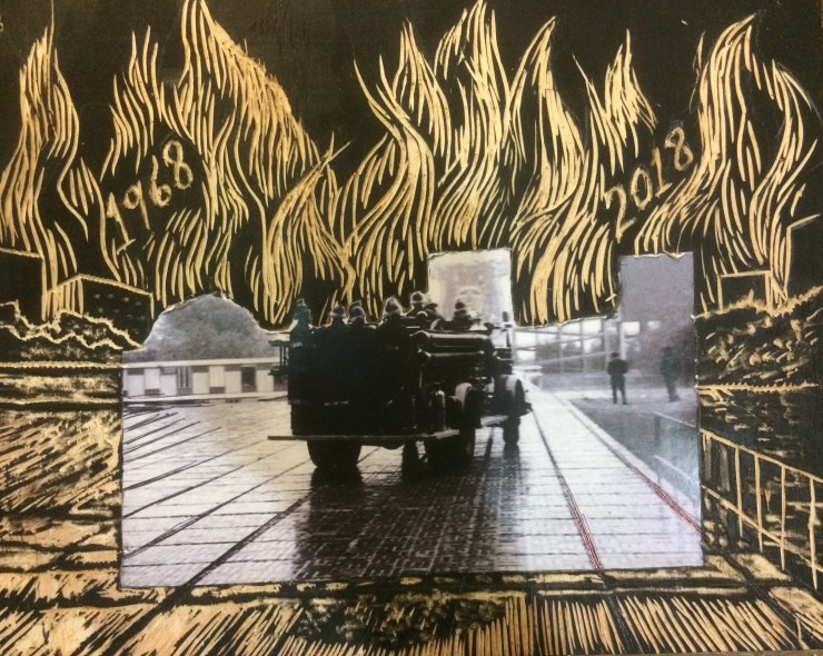 4-Fuego fatuo-Impresión digital y xilografía_pagina_salmon